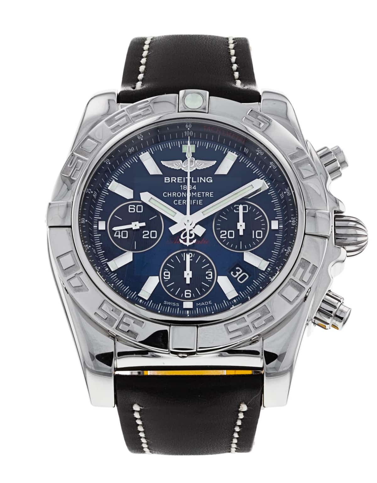 Breitling Chronomat 44 AB0110